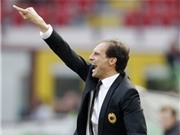 Bóng đá anh, ngoại hạng anh, lịch thi đấu euro 2012, Allegri: Mọi thứ vẫn có thể thay đổi